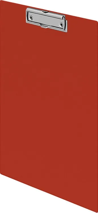 Папка-планшет Durable 4201-10 ПВХ серый прижим 35х23см