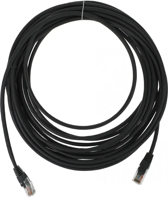 Патч-корд Ningbo cat.5E 7м RJ-45 (m)-RJ-45 (m)