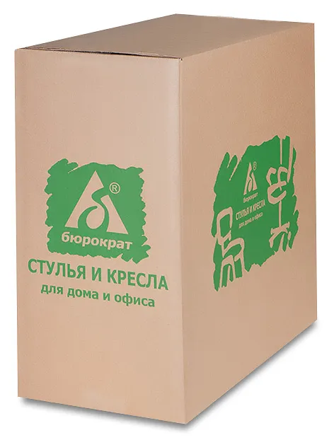 Кресло детское Бюрократ KD-W6 розовый TW-13A крестовина пластик пластик белый