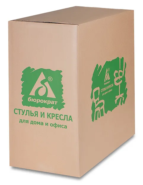 Кресло детское Бюрократ KD-W6 салатовый TW-18 крестовина пластик пластик белый