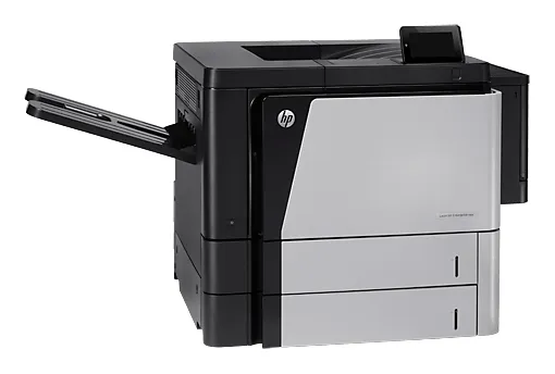 Принтер лазерный HP LaserJet Enterprise 800 M806dn (CZ244A) (CZ244A)