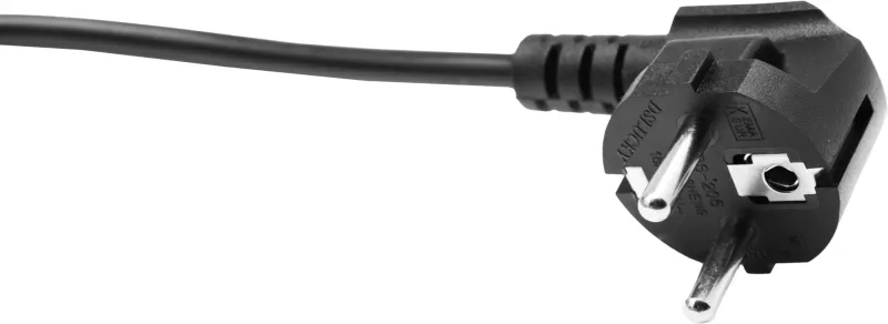 Источник бесперебойного питания Powercom RPT-600AP EURO USB 360Вт 600ВА