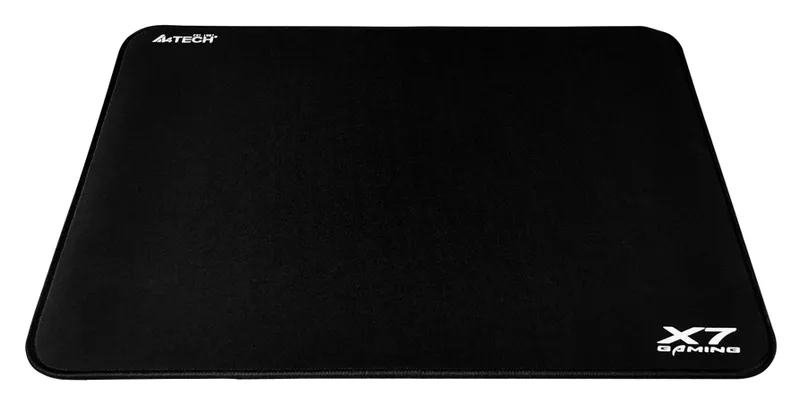 Коврик для мыши A4Tech X7 Pad X7-500MP Большой черный 437x400x3мм