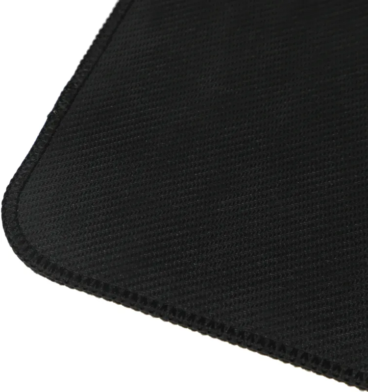 Коврик для мыши A4Tech X7 Pad X7-500MP Большой черный 437x400x3мм