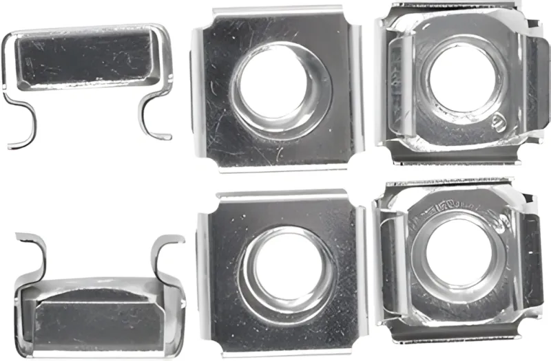 Комплект крепежей ЦМО КМ-2-25 (упак.:25шт)