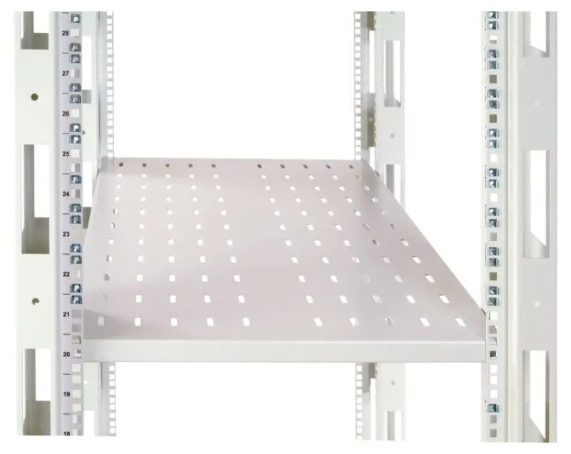ЦМО Полка перфорированная , глубина 620 мм, [СВ-62]