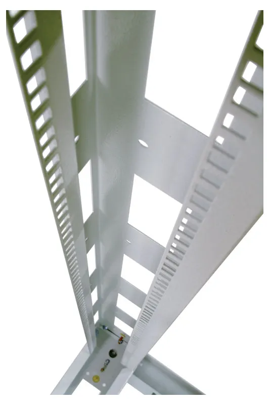 Стойка ЦМО Стойка телекоммуникационная универсальная 33U двухрамная, [ СТК-33.2 ]