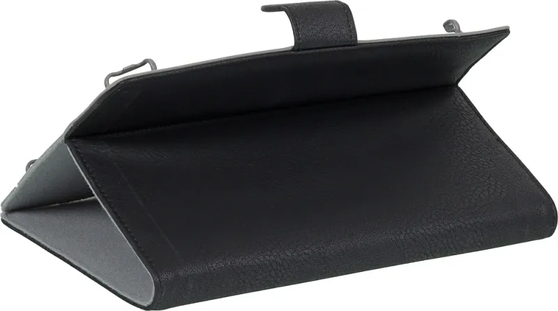Универсальный чехол Riva для планшета 10.1" 3017 искусственная кожа черный