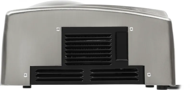 Сушилка для рук Neoclima NHD-1.5M 1500Вт серебристый