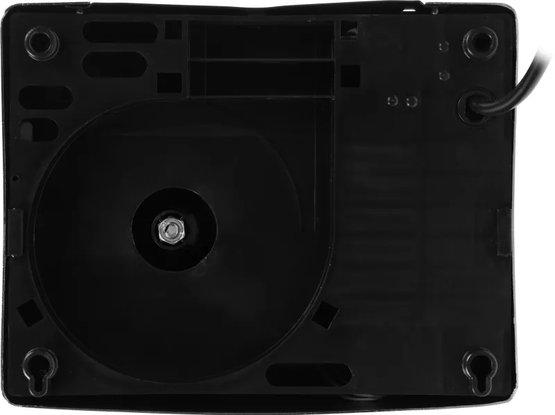 Сушилка для рук Neoclima NHD-1.5M 1500Вт серебристый