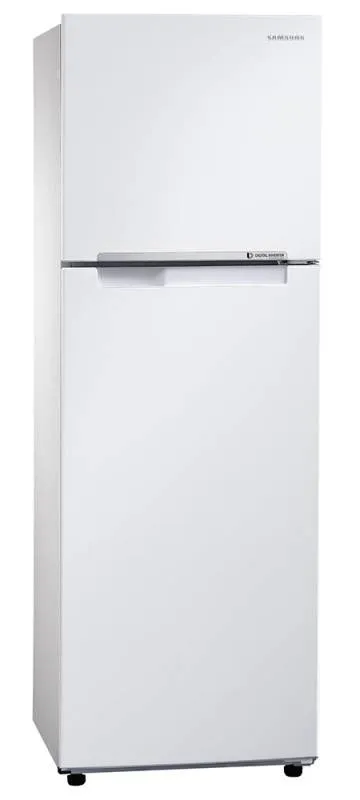 Холодильник Samsung RT25HAR4DWW/WT белый (двухкамерный)