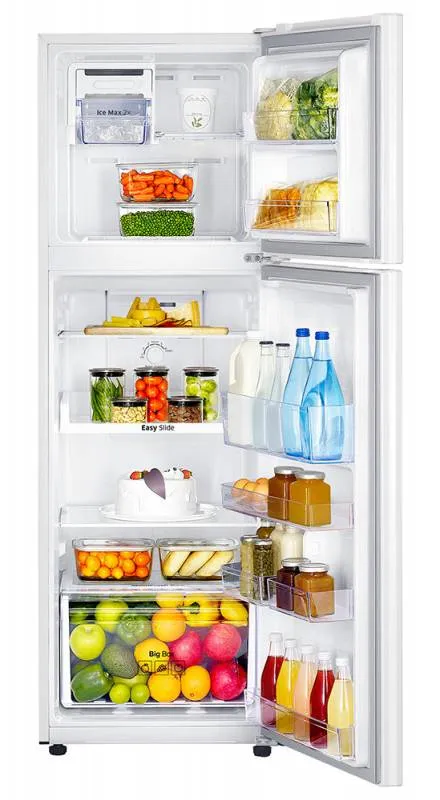 Холодильник Samsung RT25HAR4DWW/WT белый (двухкамерный)