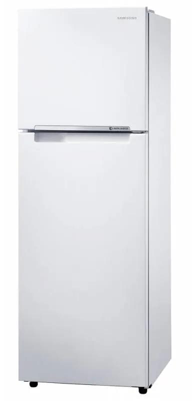 Холодильник Samsung RT25HAR4DWW/WT белый (двухкамерный)