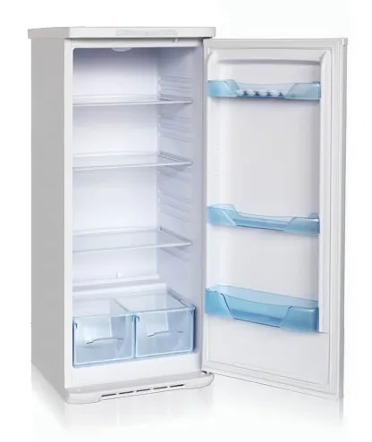 Холодильник Бирюса Б-542 1-нокамерн. белый (однокамерный)