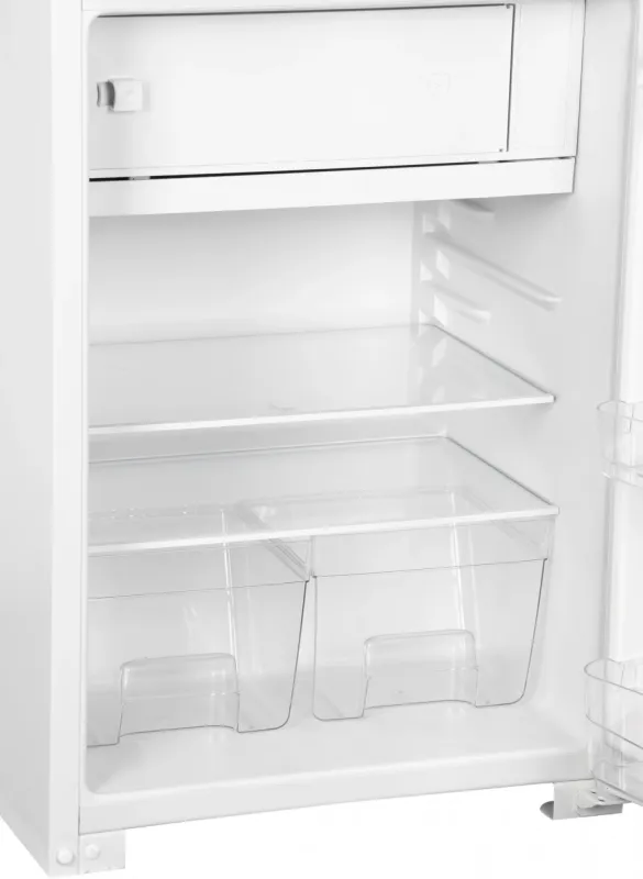 Холодильник Бирюса Б-8 1-нокамерн. белый мат.