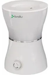 Увлажнитель воздуха Ballu UHB-300 28Вт (ультразвуковой) белый