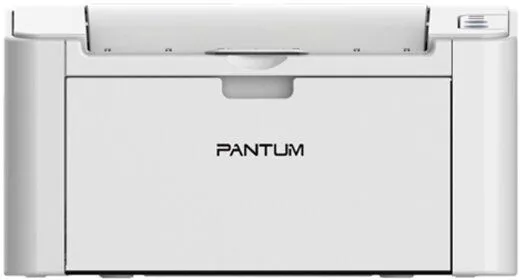 Лазерный монохромный принтер Pantum P2200, Printer, Mono laser, (P2200)