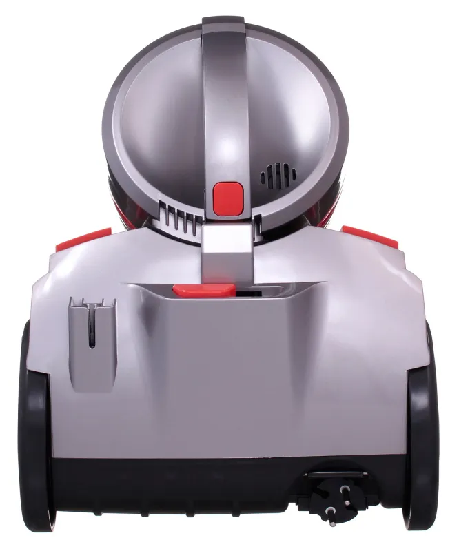 Пылесос Sinbo SVC 3467 2500Вт красный