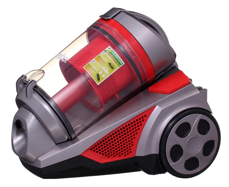 Пылесос Sinbo SVC 3467 2500Вт красный