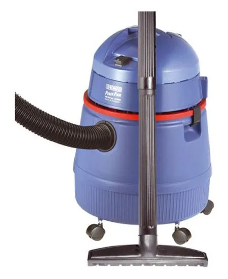 Пылесос Thomas Power Pack 1620 C 1600Вт фиолетовый/синий