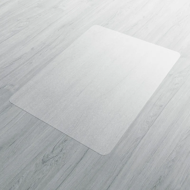 Коврик напольный Floortex FC3215232EV прямоугольный матовый для паркета/ламината ПВХ 120х150см антистатический