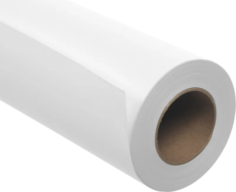 Бумага Lomond офсетная "Премиум" 1214202 36"(A0) 914мм-45м/80г/м2/белый матовое втулка:50.8мм (2")