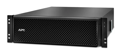 Дополнительная батарея APC Smart-UPS SRT RM battery pack, Extended-Run, 192 volts bus voltage, Rack 3U (Tower convertible), compatible with APC Smart-UPS SRT RM 5000 - 6000VA, 1 year warranty