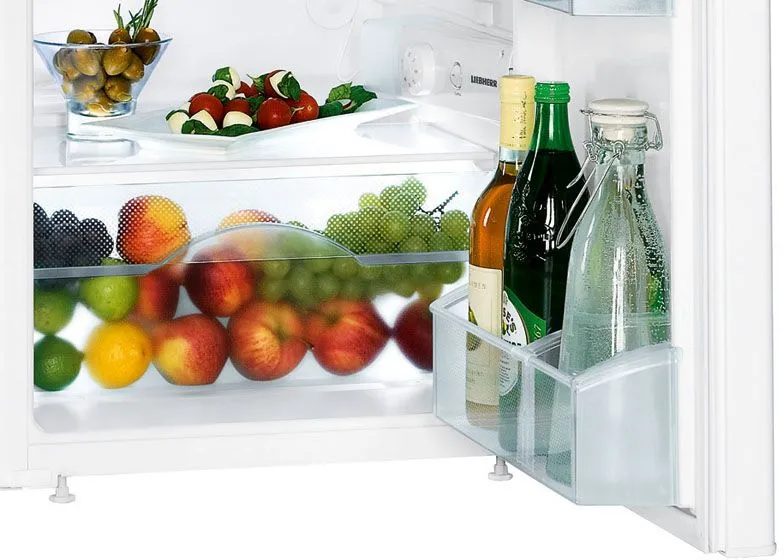 Холодильник Liebherr T 1404 1-нокамерн. белый мат.