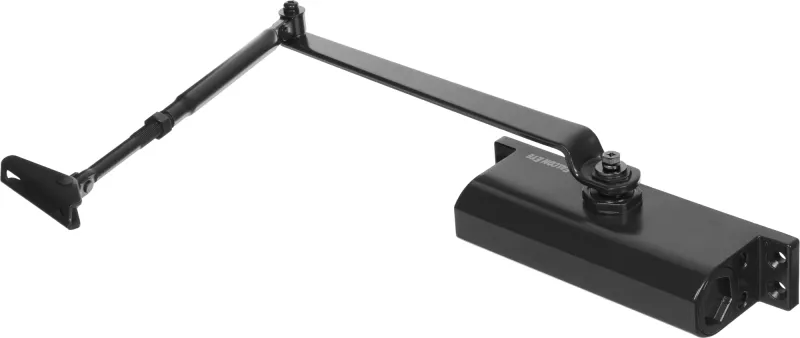 Доводчик двери Falcon Eye FE-B4W 4 класс белый