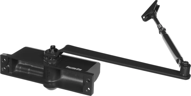 Доводчик двери Falcon Eye FE-B4W 4 класс белый