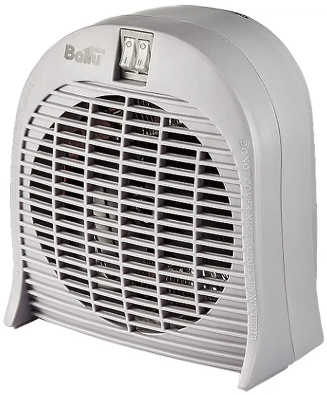 Тепловентилятор Ballu BFH/S-04 2000Вт серый