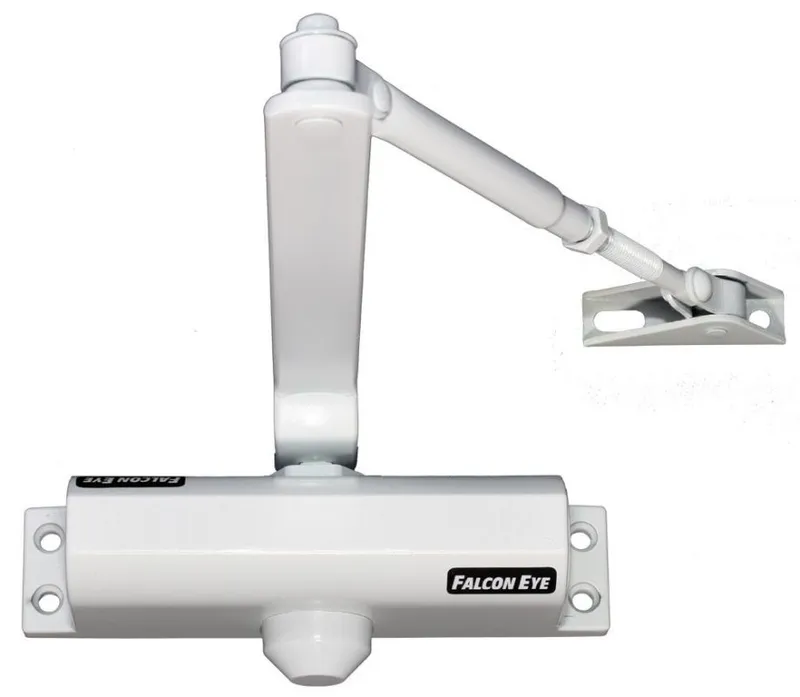 Доводчик двери Falcon Eye FE-B3W 3 класс бронза