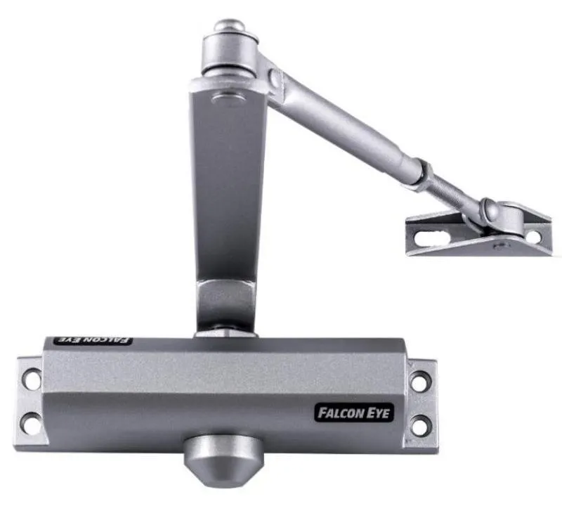 Доводчик двери Falcon Eye FE-B3W 3 класс бронза