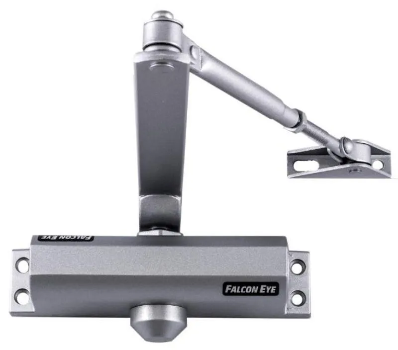 Доводчик двери Falcon Eye FE-B4W 4 класс белый