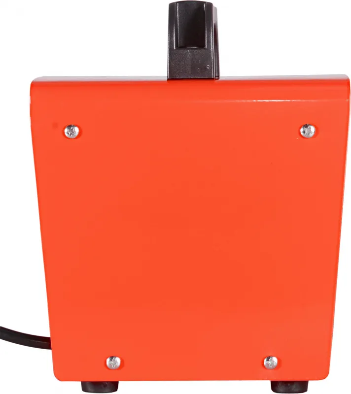 Тепловая пушка электрическая Ресанта ТЭПК-2000 2000Вт красный