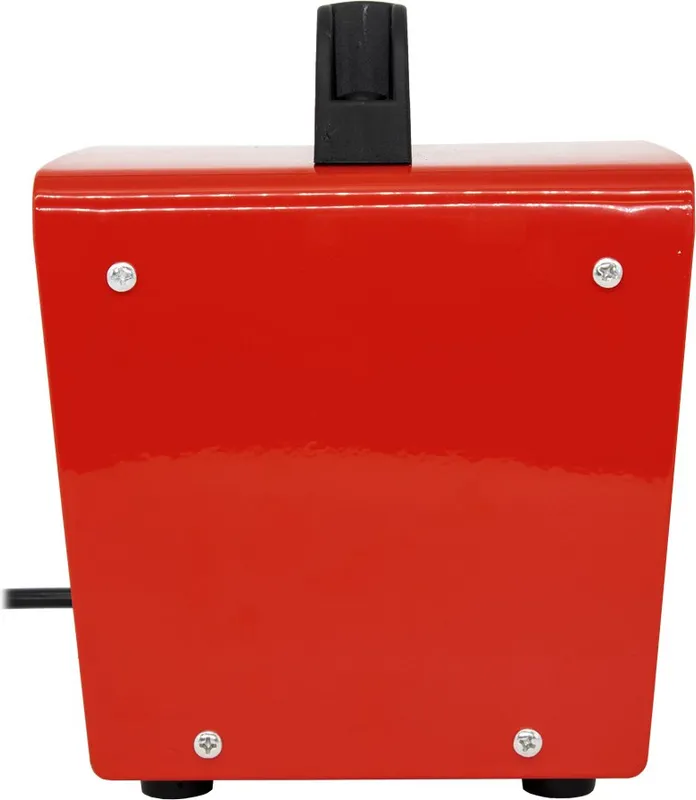 Тепловая пушка электрическая Ресанта ТЭПК-2000 2000Вт красный