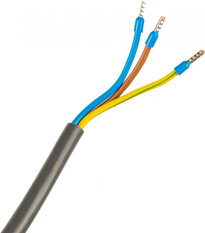 Тепловая пушка электрическая Ballu BHP-P-5 желтый/черный