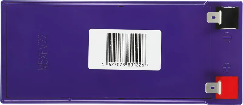 Батарея для ИБП Delta DTM 1209 12В 9Ач