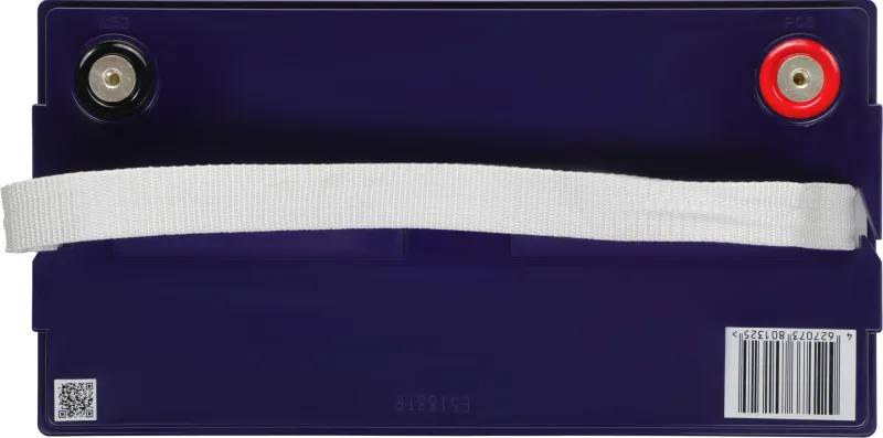 Батарея для ИБП Delta DTM 12100 L 12В 100Ач