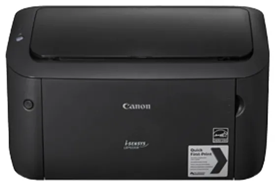 Принтер лазерный Canon i-Sensys LBP6030B (8468B006) A4 черный (8468B006)