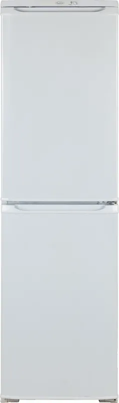 Холодильник Бирюса Б-120 2-хкамерн. белый