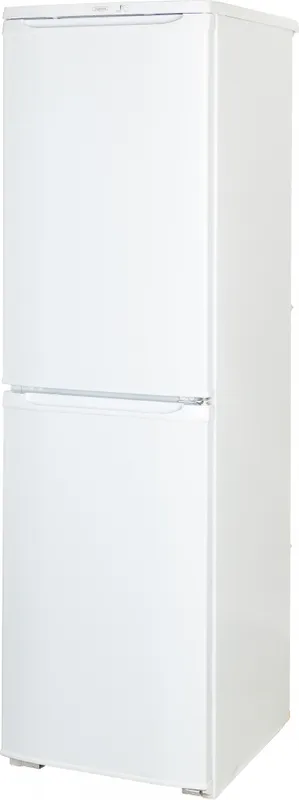 Холодильник Бирюса Б-120 2-хкамерн. белый