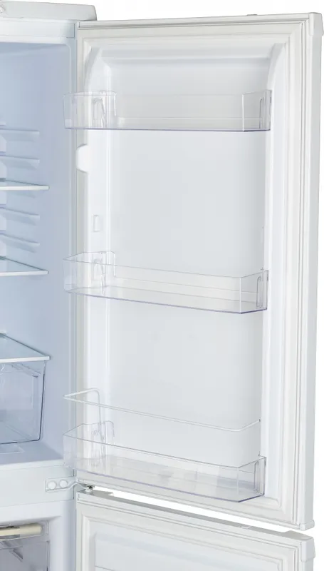 Холодильник Бирюса Б-120 2-хкамерн. белый