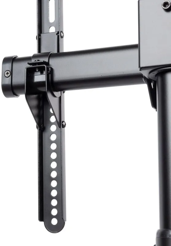 Кронштейн для телевизора Arm Media LCD-1700 черный 26"-65" макс.55кг потолочный наклон