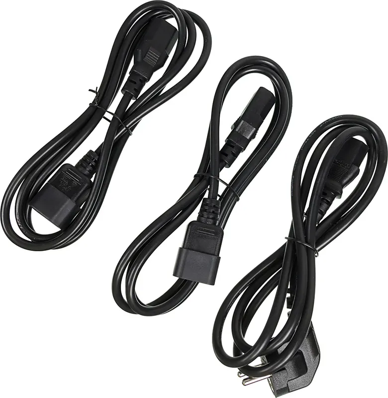 Источник бесперебойного питания Ippon Smart Power Pro II 1600 960Вт 1600ВА черный
