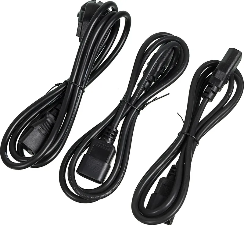 Источник бесперебойного питания Ippon Smart Power Pro II 2200 1200Вт 2200ВА черный