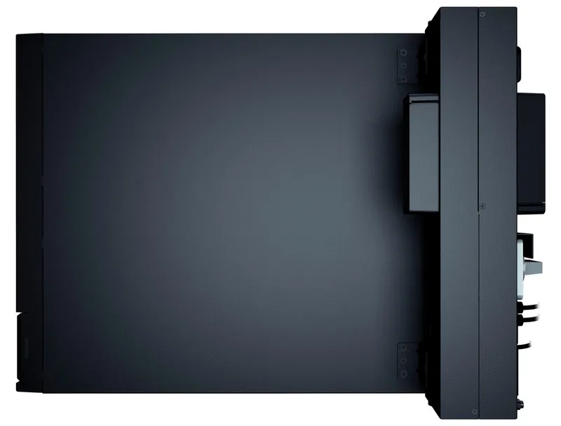 Источник бесперебойного питания Ippon Innova RT II 6000 6000Вт 6000ВА черный