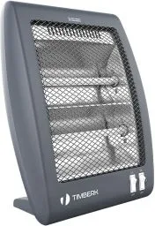 Обогреватель инфракрасный Timberk TCH Q1 800 800Вт серый