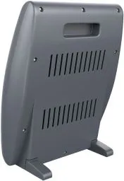 Обогреватель инфракрасный Timberk TCH Q1 800 800Вт серый