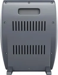 Обогреватель инфракрасный Timberk TCH Q1 800 800Вт серый